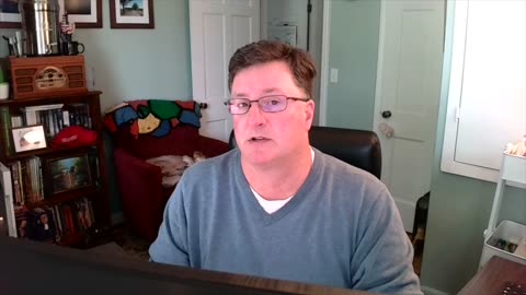 Ep220: Israel Enters Phase 2, Austria Died, CO/VA Lunacy, Dems Losing Voters, CA Cheating