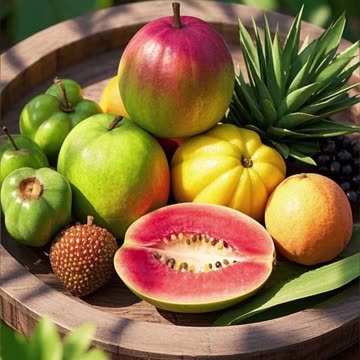 This fruit could kill you in minutes #fy #interesting #viral #viralvideo #fyp #funny #facts