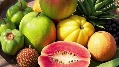 This fruit could kill you in minutes #fy #interesting #viral #viralvideo #fyp #funny #facts