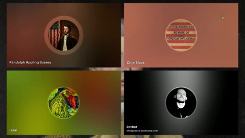 The Greene Tavern Ep 47 ft. Randolph Appling Bussey