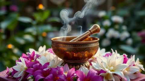 Meditation Music