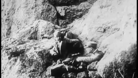[NAPOLITANO NEWSREEL EXCERPTS] - [NAPOLITANO NEWSREEL EXCERPTS] - cbs-cbswwi-482