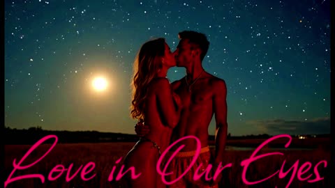 ROCK. Song Love in Our Eyes..