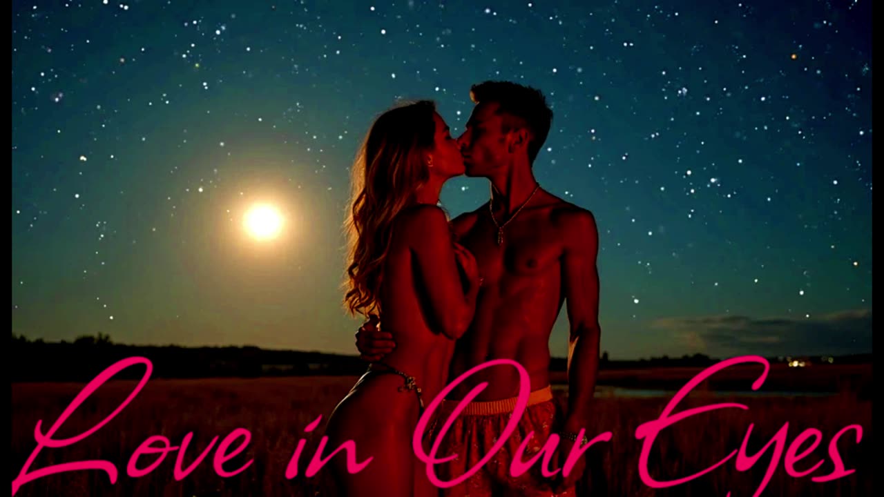 ROCK. Song Love in Our Eyes..