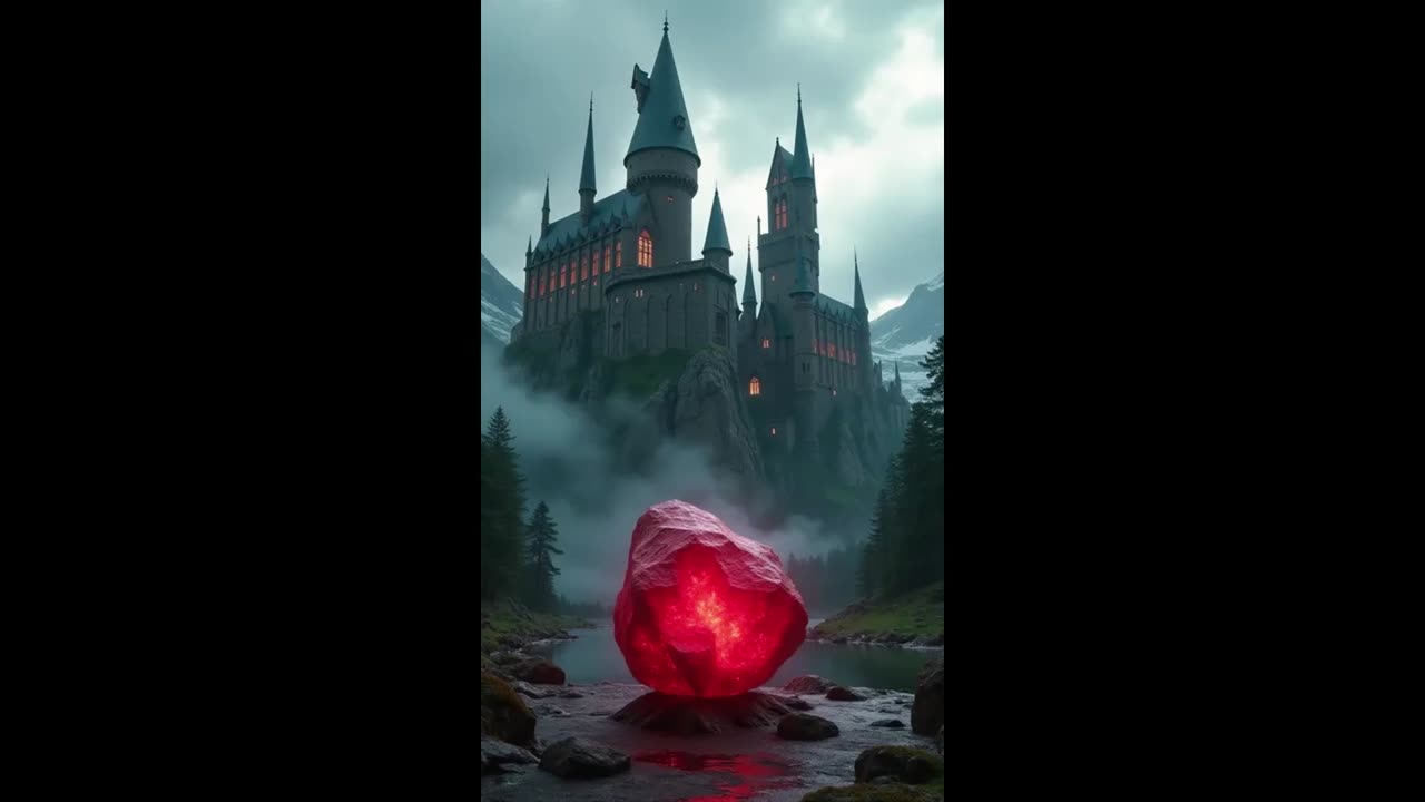 A Harry Potter 'What IF' - Hagrid's Secrets - Chapter 4 - The Boy Who Lived