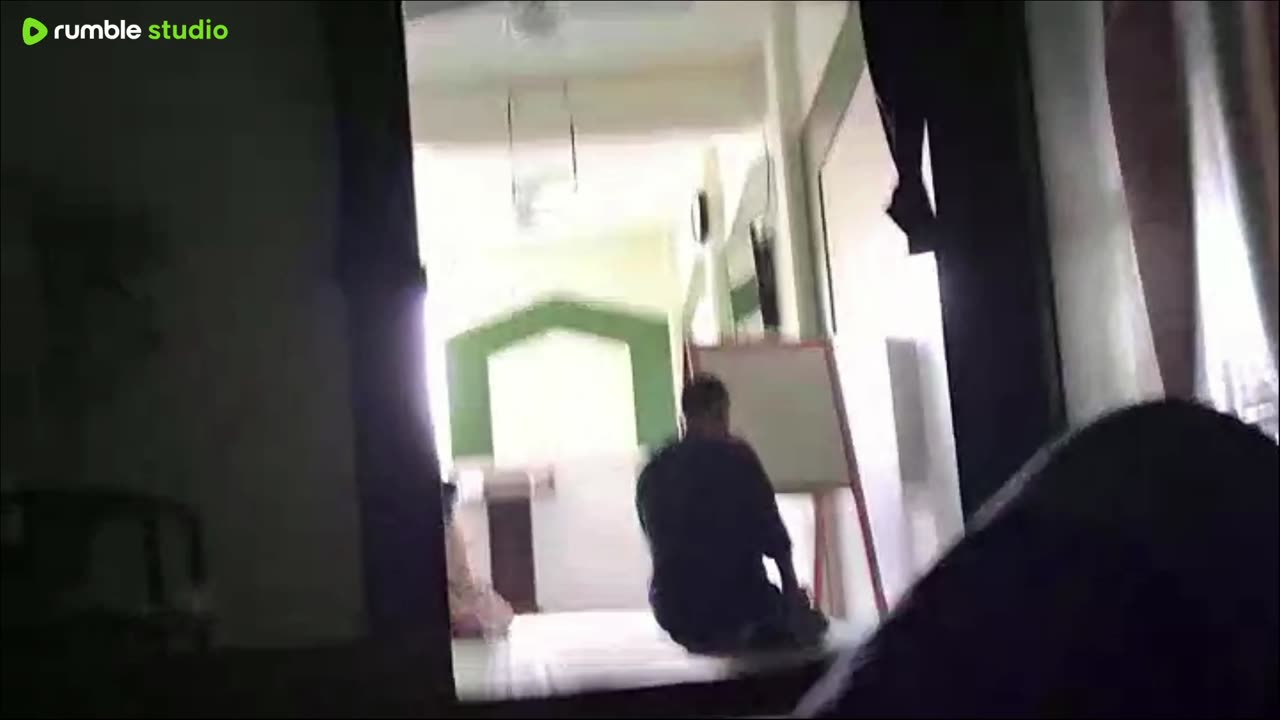 tijuana stream