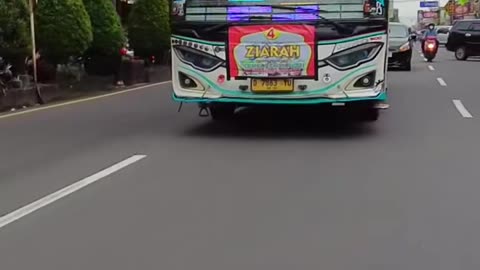 Bus mania 3