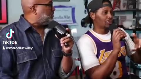 Why Deion was pissed!