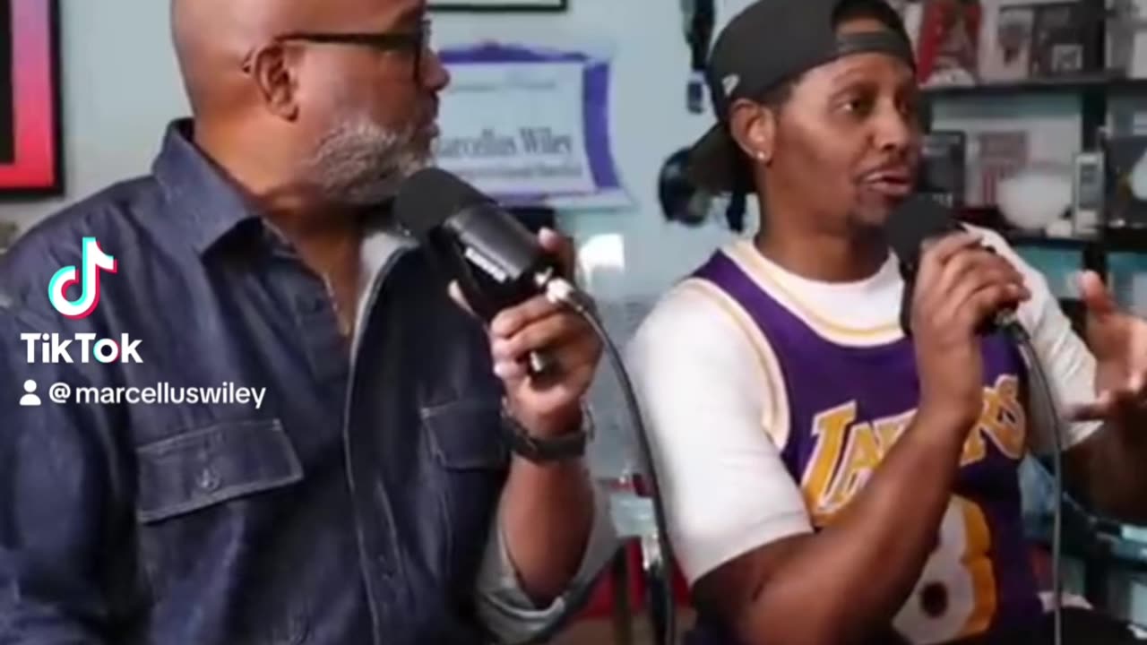 Why Deion was pissed!