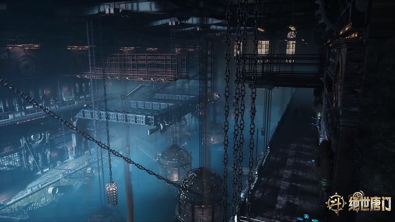 斗罗大陆2——105