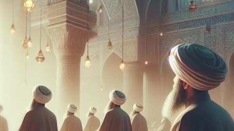 The Secret of Masjid and Sajda- Real Masjid is The Heart of Believer