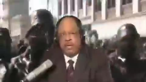 Black fatigue is real. Agree?