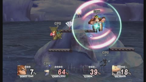 Super Smash Bros Brawl Battle320