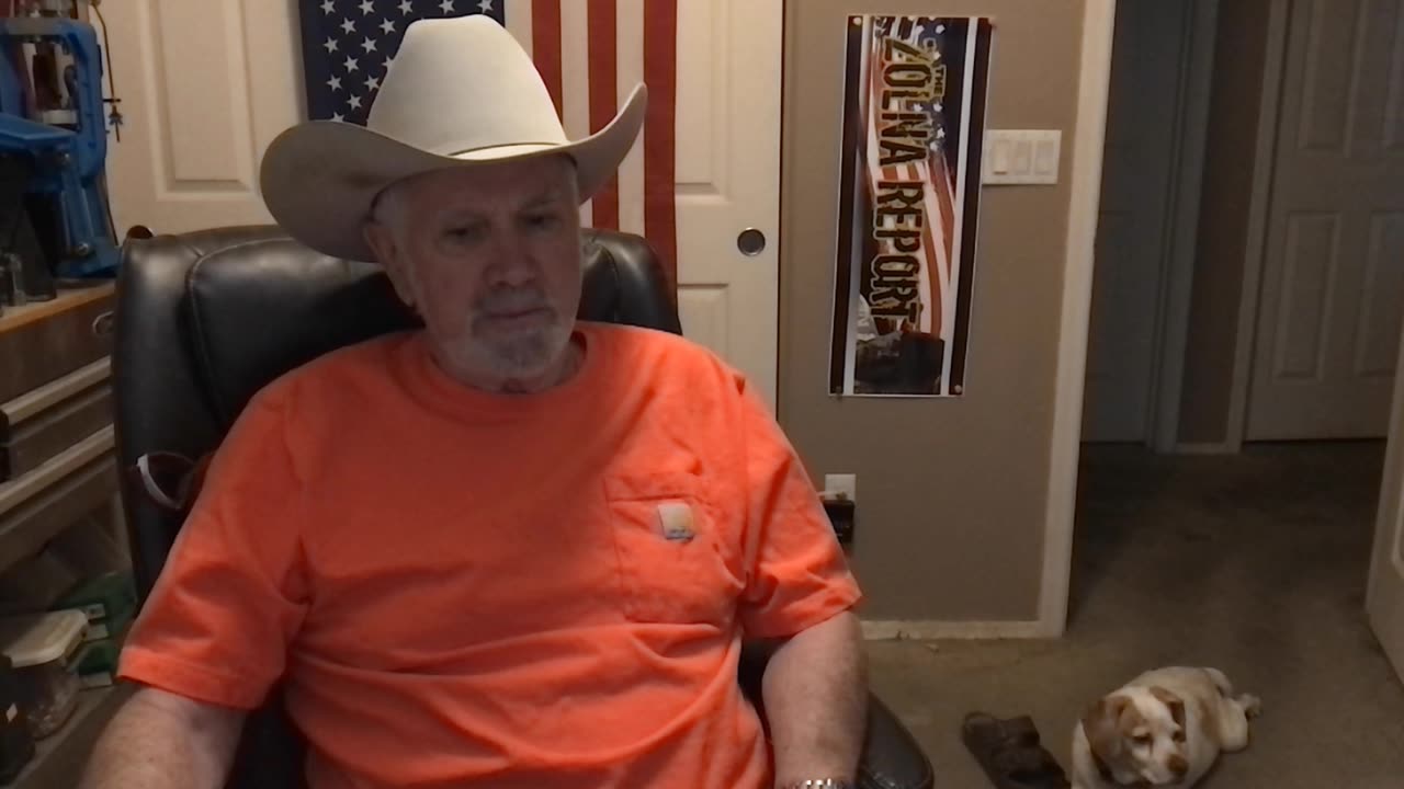 Trump Denies Arkansa Tornado Victims Aid Request, States The Burden Should Be On The State!