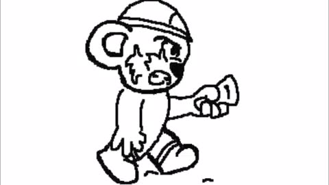 lexi's been spotted 2018 animation concept