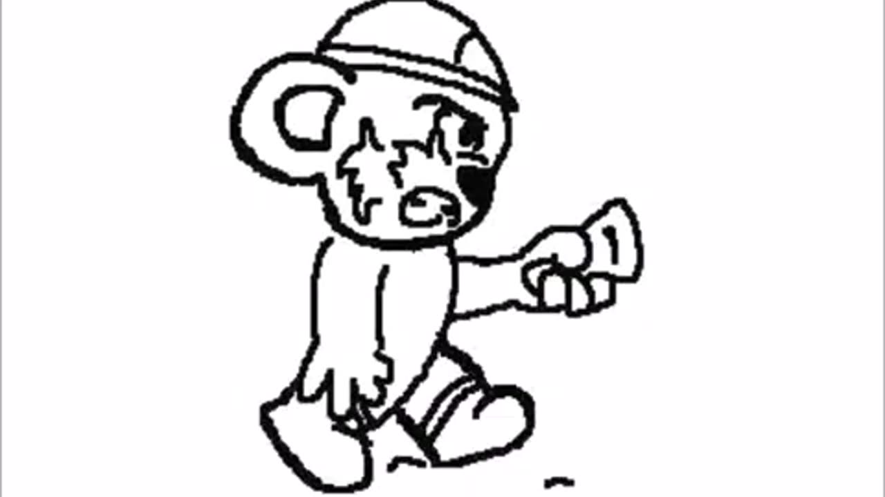 lexi's been spotted 2018 animation concept