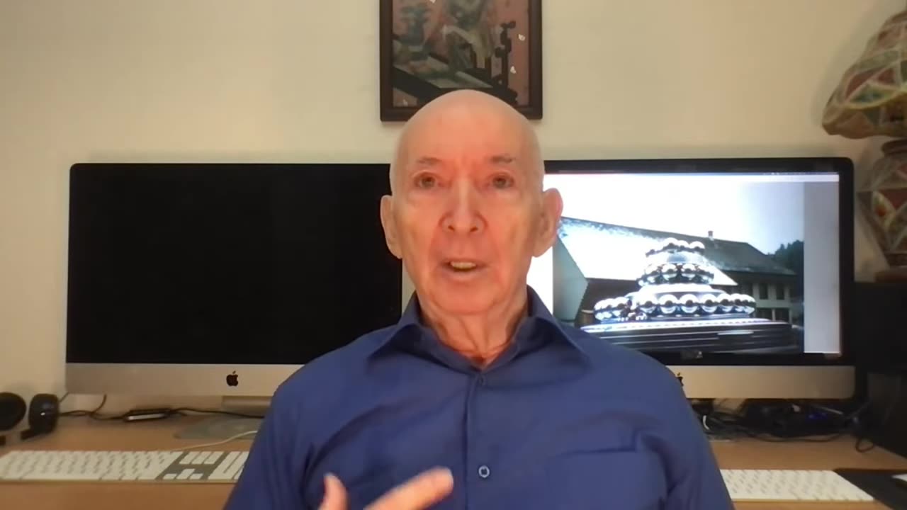 ICYMI, He's EXPOSING the most suppressed UFO and Alien evidence of all time | Redacted Conversation