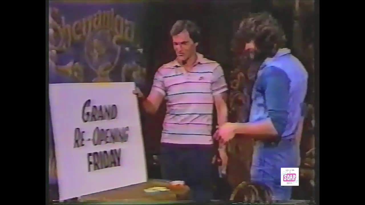 Salem rewind