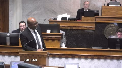 2023 Legislation -SB348 Sen. Taylor