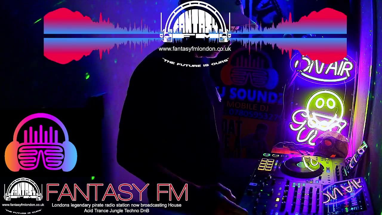 C J Soundz