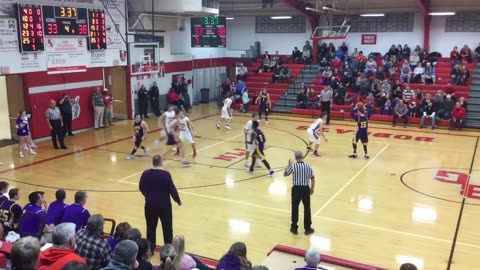 Blocker/Mover Offense: Set Plays Flowing into B/M O' Clips