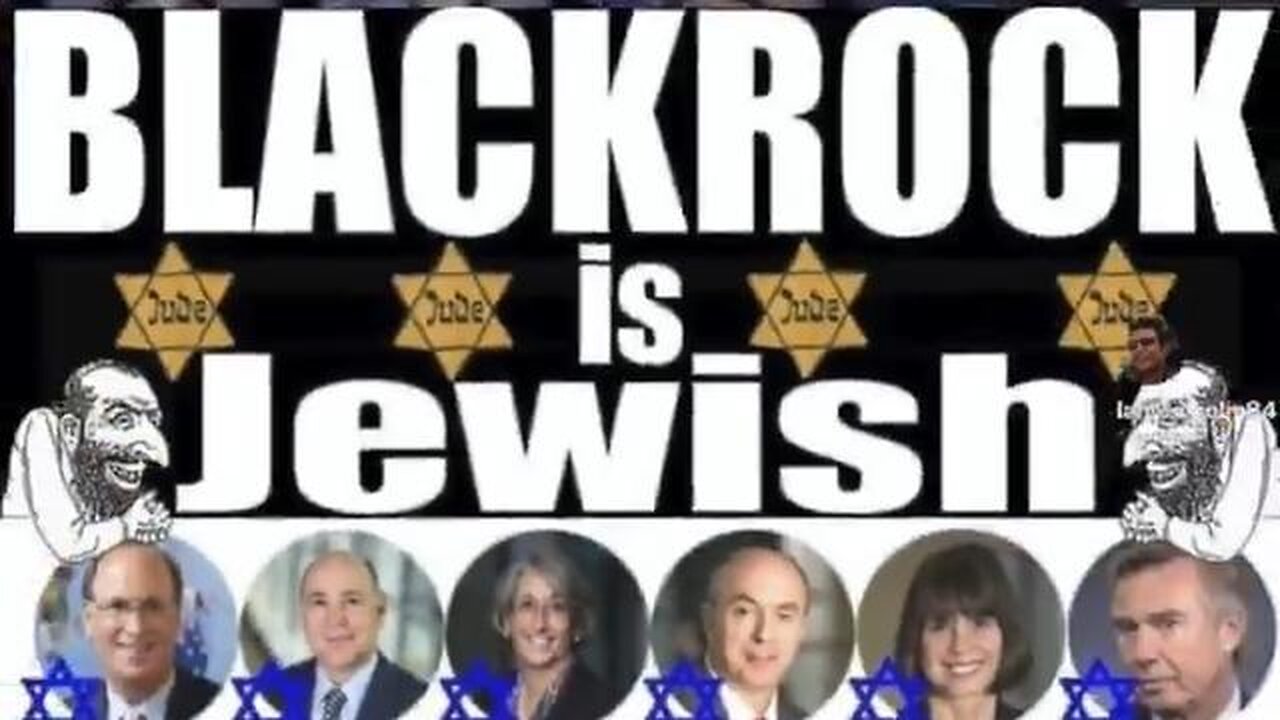 We are Living in a Horror Movie