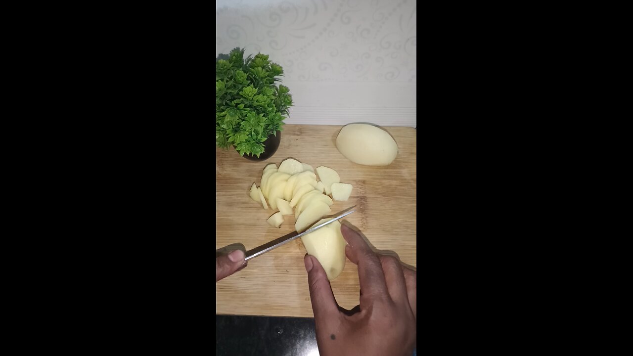 Aloo # recipe # trending # Tasty # viral # food # patato # rumble # navratri