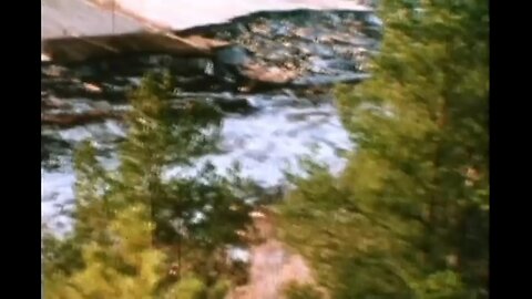 The Rissa Landslide 1981