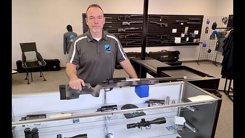 McMillan A6 Stock Review