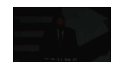 Trump vs. The Establishment Speech 2016