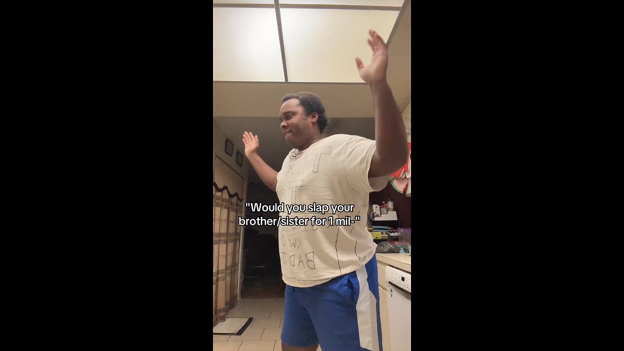 You don’t have to ask me twice