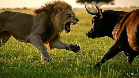 Ultimate Wild Animal Showdown 2025 - Epic Wild Discovery Adventures 🎥🔥