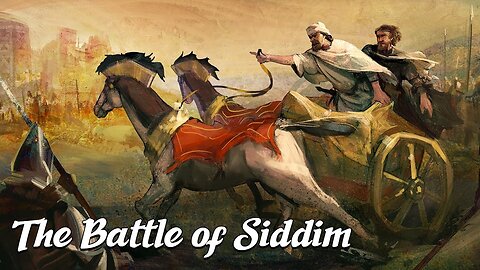 HOTC MBC My Bible Commentary, Genesis 14 Part 1 | The Battle Of Siddim | Fri, Jan 23rd, 2026