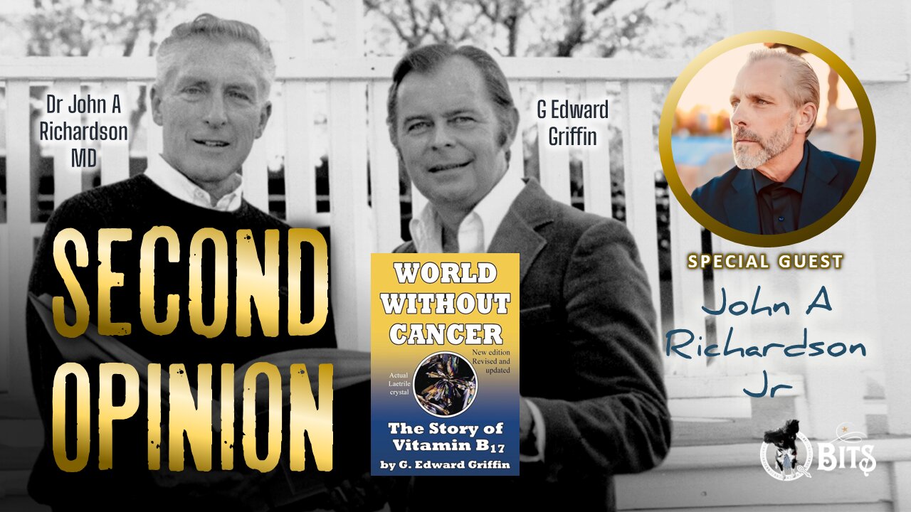 #1086 // SECOND OPINION - LIVE