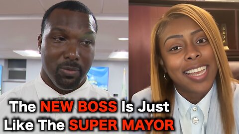 Super Mayor Replacement SCAMS Voters