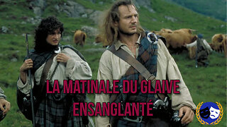 La MATINALE - Révolution Viriliste - 22/7/25