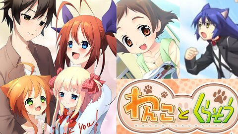 Revisiting The Best Animal Girl Visual Novel | Wanko to Kurasou Review