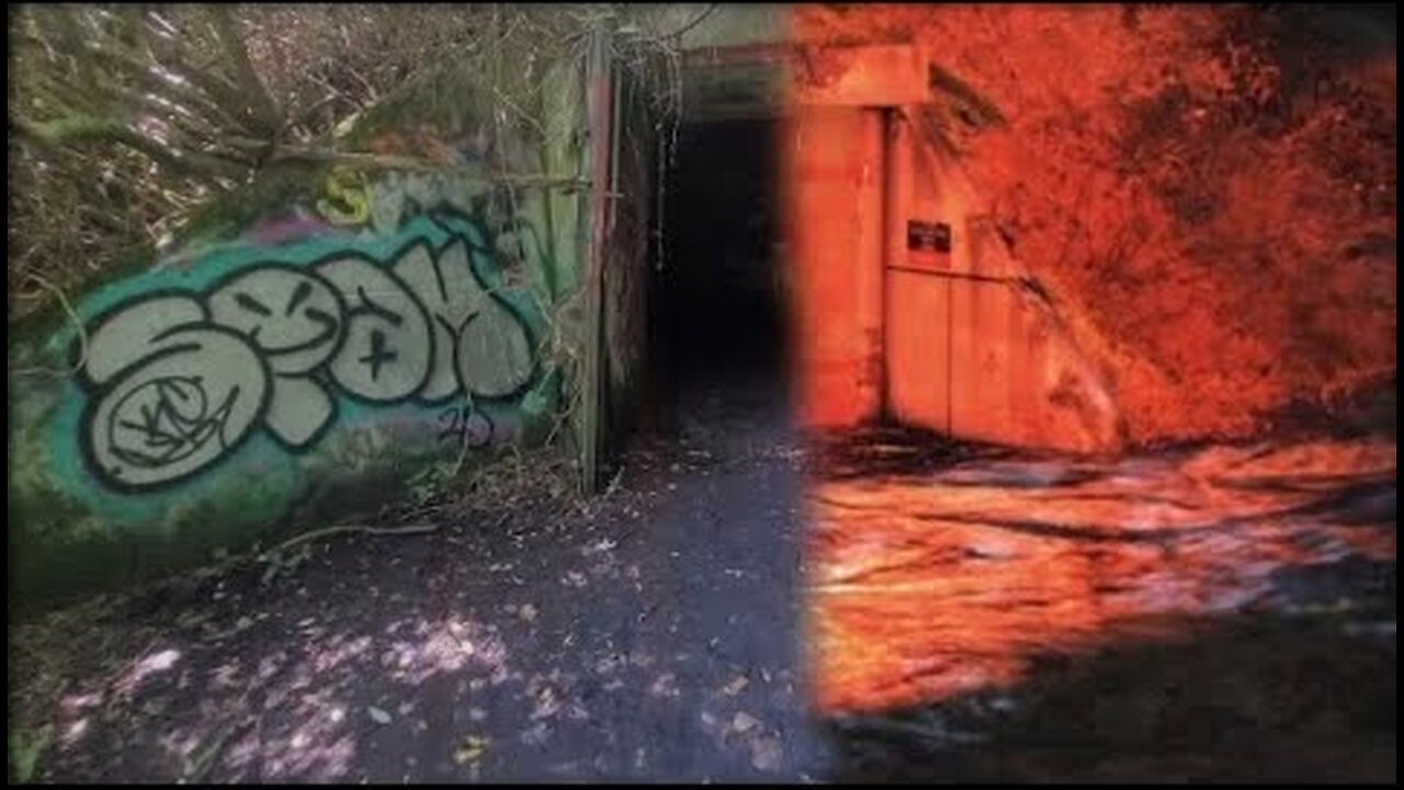 Real Life Fallout 76 Locations (Part 2)