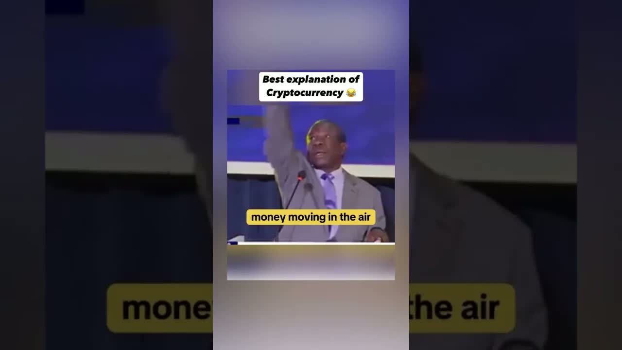 Where’s the lie? 😆