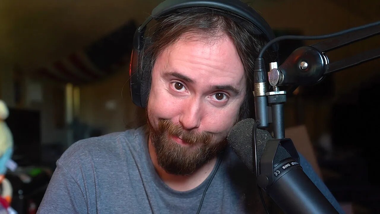 Hasan did it to himself..