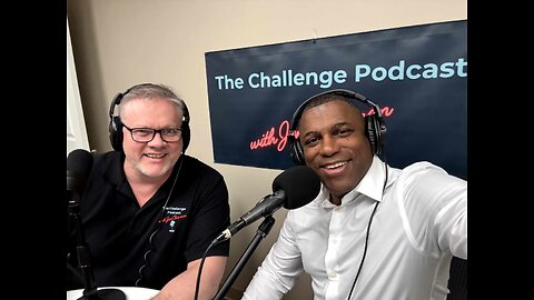 Special Edition: A Podcast With Representative Eddie Andrews