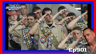 Attacking Boy-Friendly Spaces