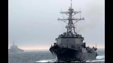 El Niño Speaks 183: The End of Easy Wars