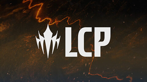 CFO vs TSW | LCP 2025 Finals Weekend - Grand Final
