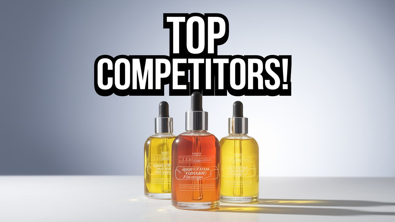 The Hidden SECRET of Augustinus Bader Face Oil