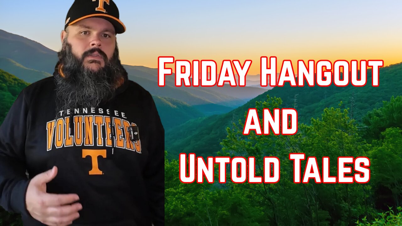 Friday hangout and game