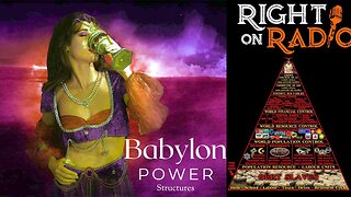 EP.735 Unveiling the Hidden Powers Mystery Babylon and Global Elites
