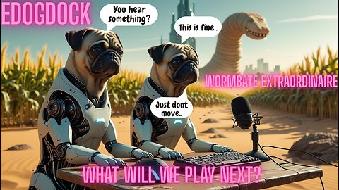 Time To Play! Come in and Lurk-Don't be shy-Playing it all!-