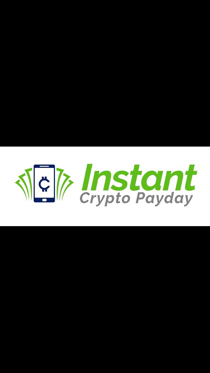 #InstantCryptoPaydayReview