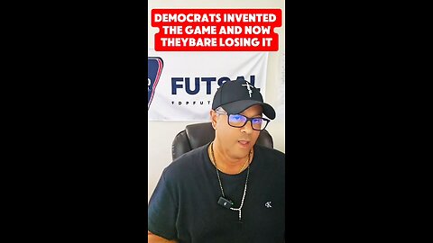 Democrats Invented The Game And Now They Bare Losing It